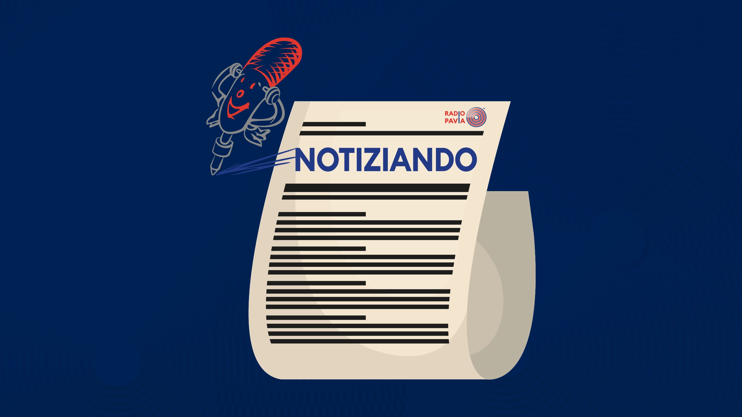 Notiziando