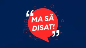 Ma sa disat
