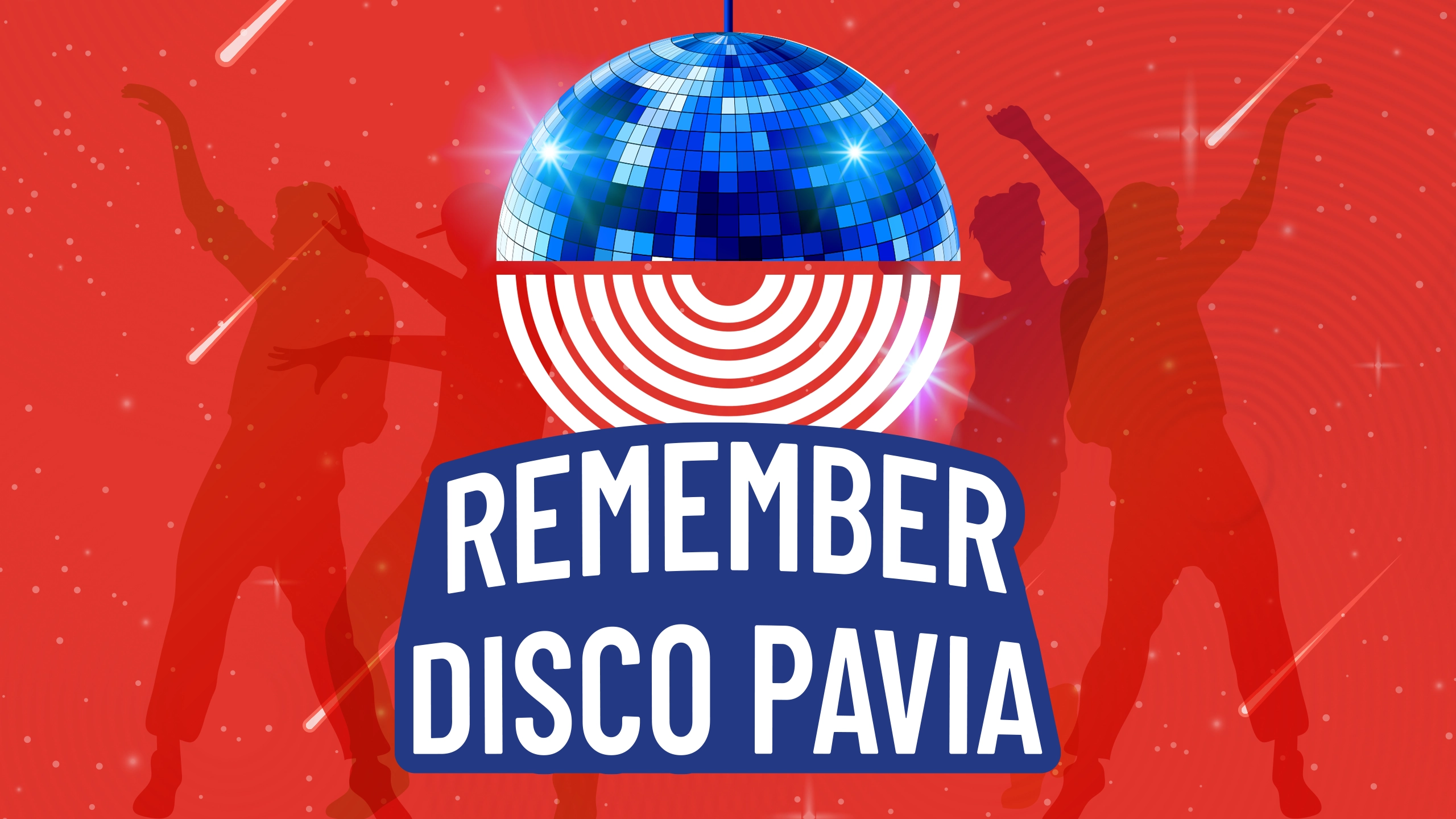 Remember Disco Pavia