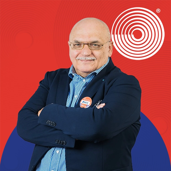 Mario Modica