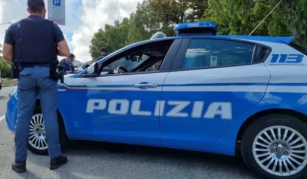 Pavia, tenta di violentare la vicina e semina il caos nel condominio