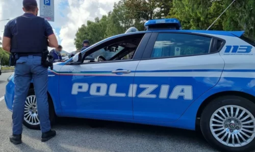 Pavia, tenta di violentare la vicina e semina il caos nel condominio
